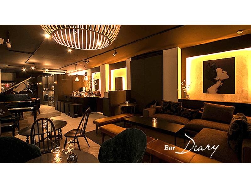 Bar diaryの画像2枚目