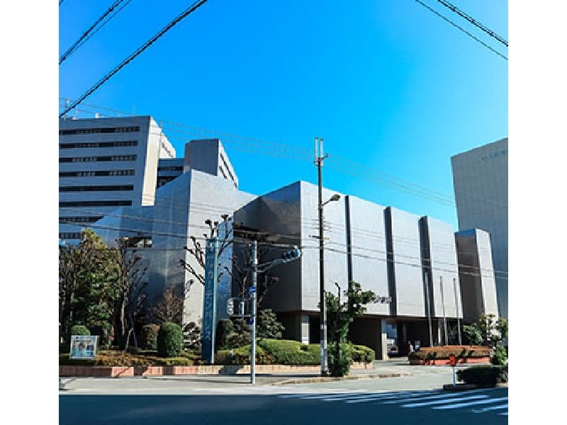 大阪ガーデンパレスの画像1枚目