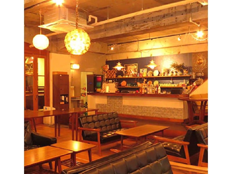 collect with cafe (コレクトウィズカフェ)の画像2枚目