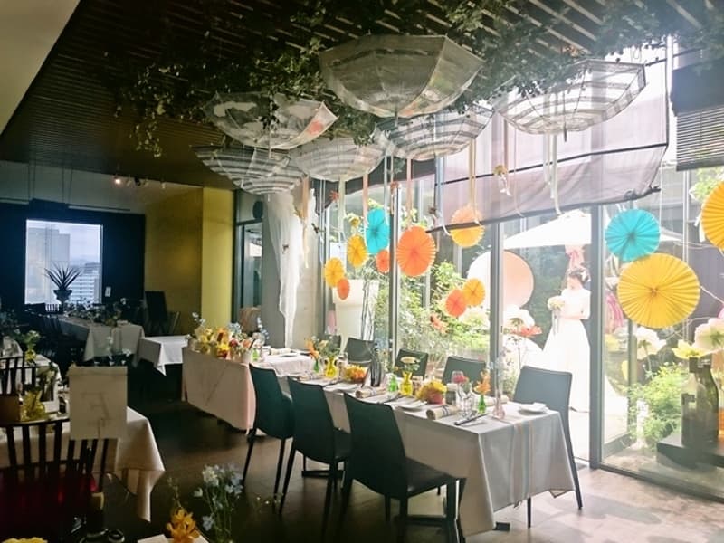 il Cortile (イルコルティーレ)の画像1枚目