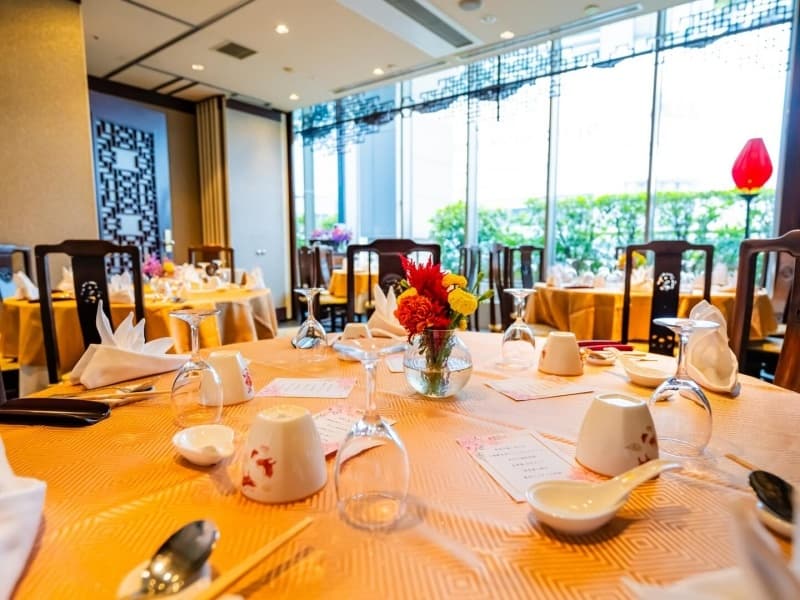 社内での宴会から結婚式二次会と、幅広く対応可能です。