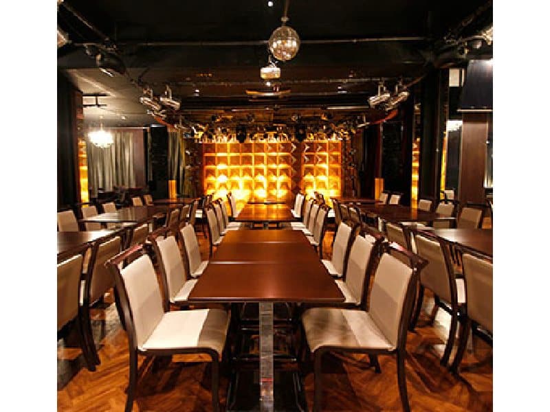 ENTERTAINMENT DINING BERONICAの画像2枚目