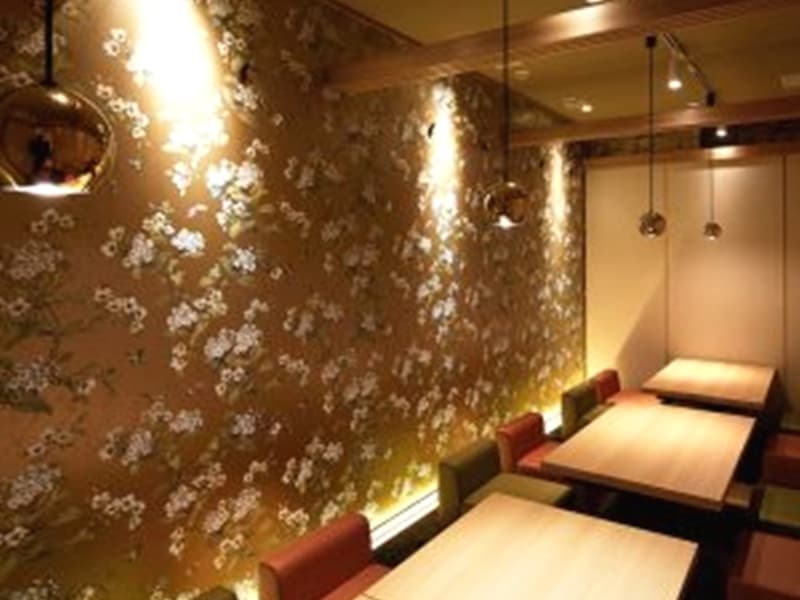 全席個室 じぶんどき 松本駅前店の画像1枚目