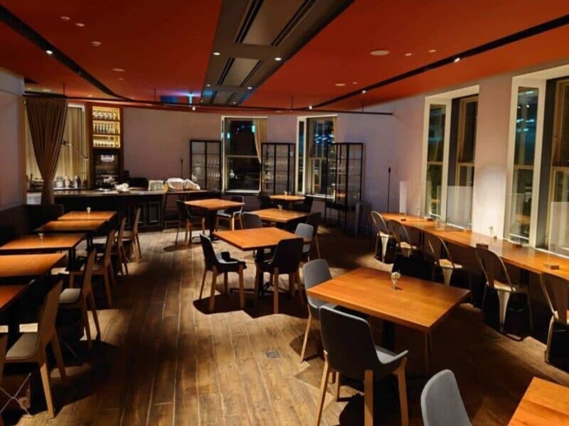 BOOCHiC FRANCAIS BISTROMIE／ブーチックの画像2枚目