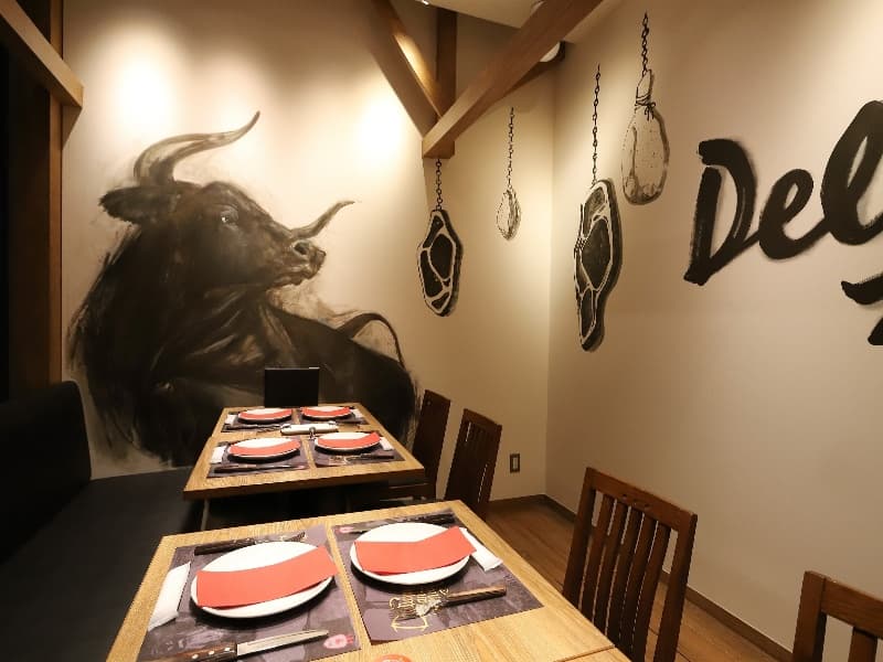 シュラスコ&ビアレストラン ALEGRIA 三宮 ミント神戸店（アレグリア 三宮）の画像3枚目
