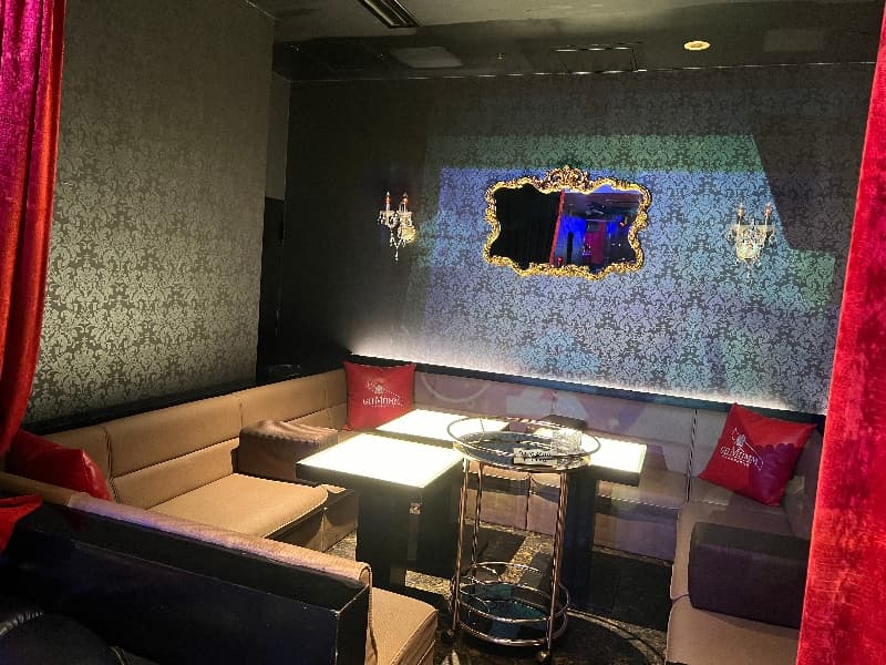 VIP(個室)
