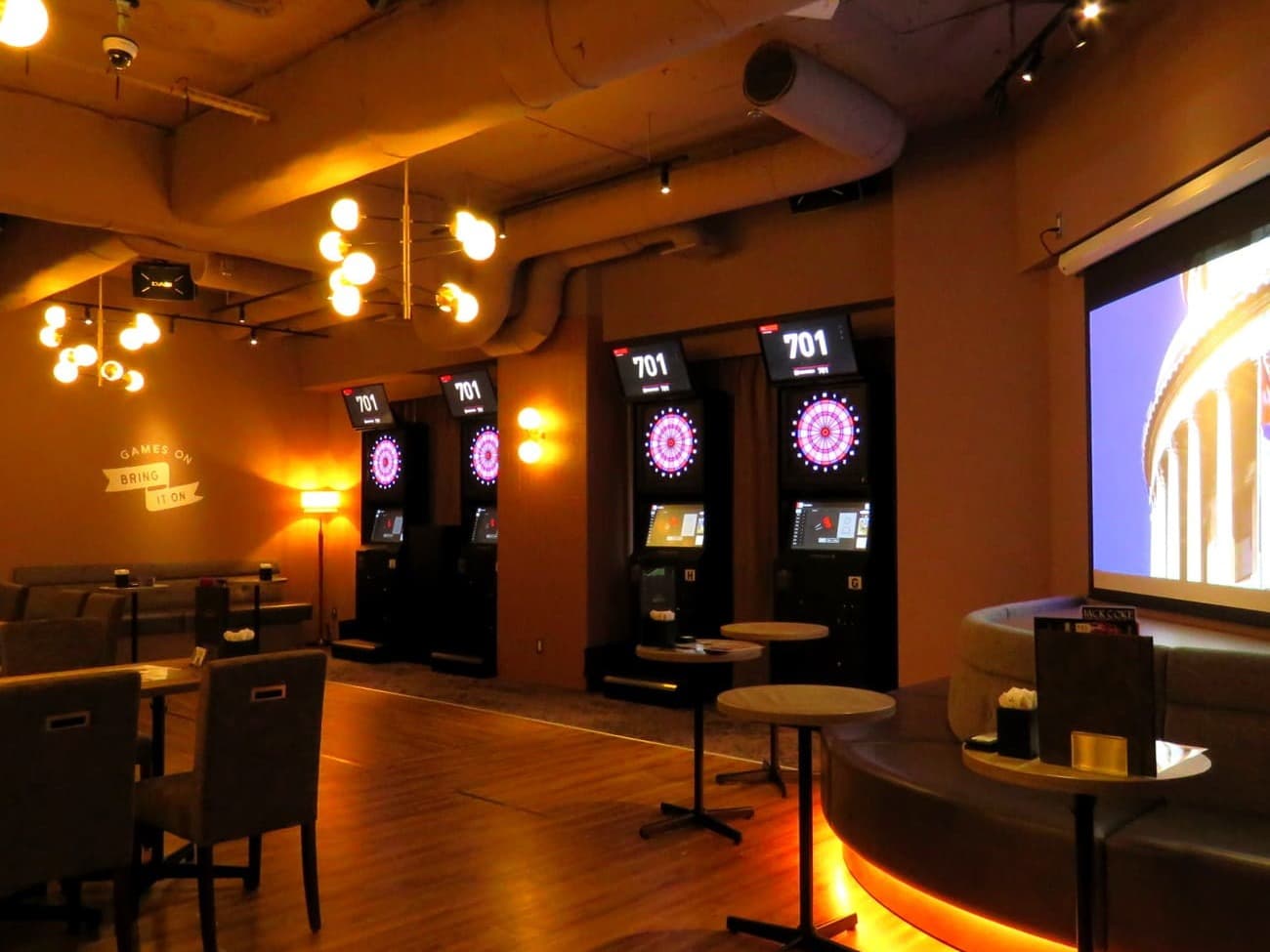 ダーツ＆パーティー REGALO（レガロ）札幌すすきの駅前店