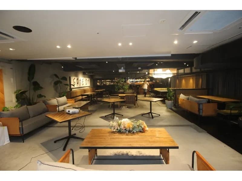 T4 KITCHENの画像1枚目