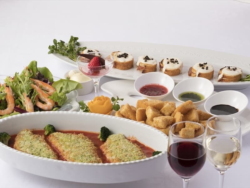 【料理例】