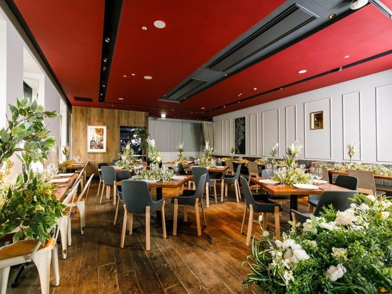 BOOCHiC FRANCAIS BISTROMIE/ブーチックの画像1枚目