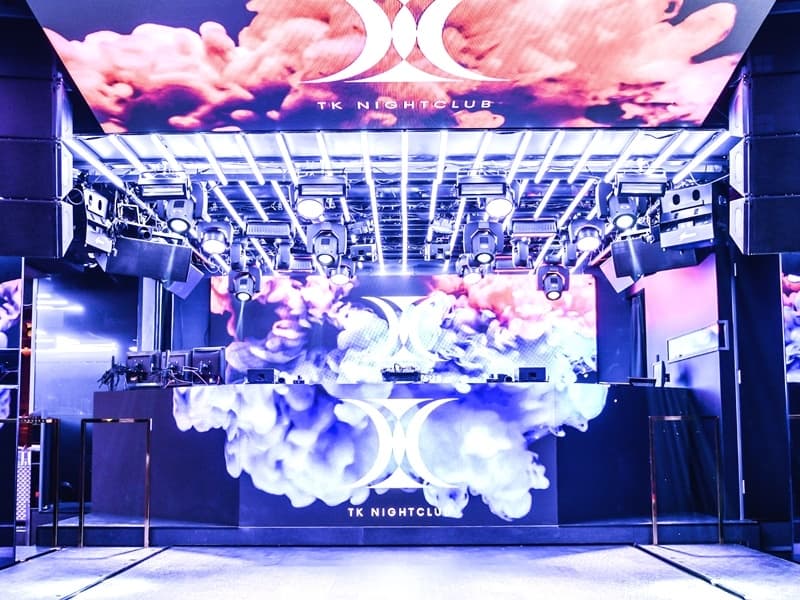 TK RENTAL SPACE　（TK SHIBUYA)の画像2枚目