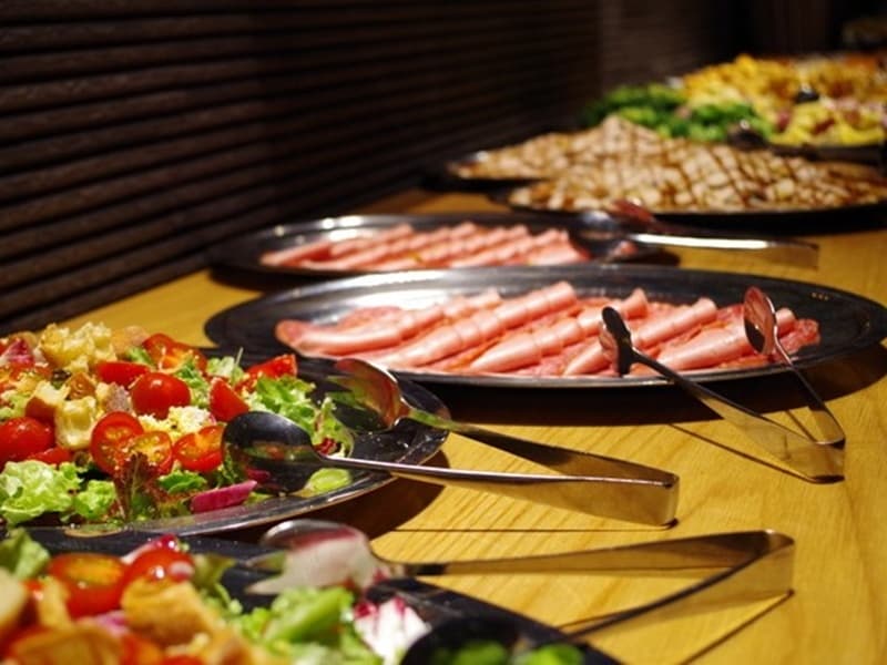 【料理一例】