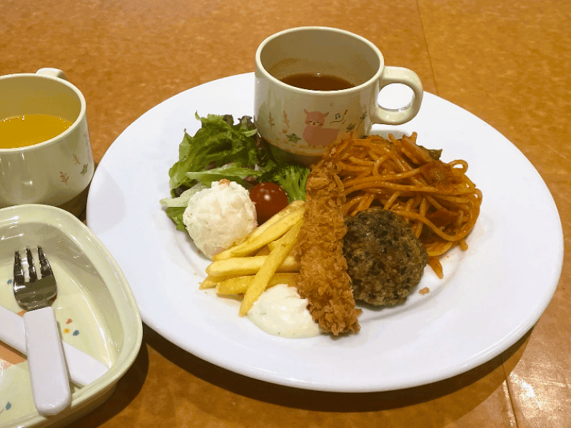 子供セット