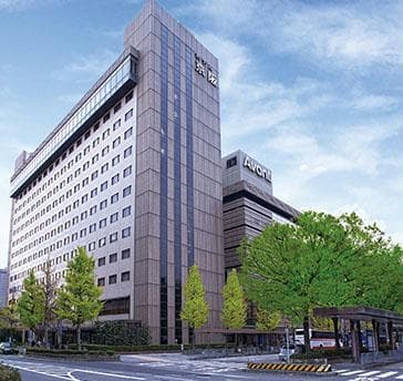 ホテル京阪京都グランデの画像3枚目