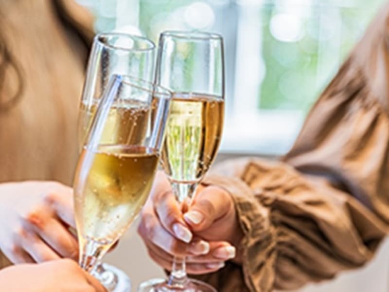 【ビュッフェ料理】大人数での結婚式二次会やカジュアルなパーティーに