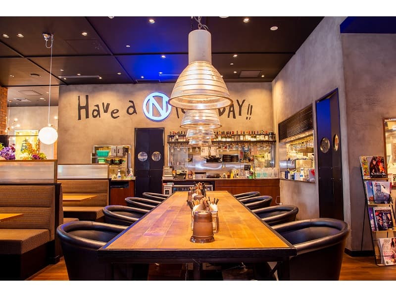 NICK STOCK ムスブ田町店の画像3枚目
