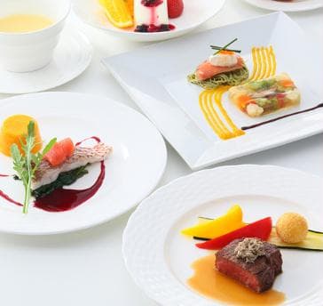 料理イメージ１
