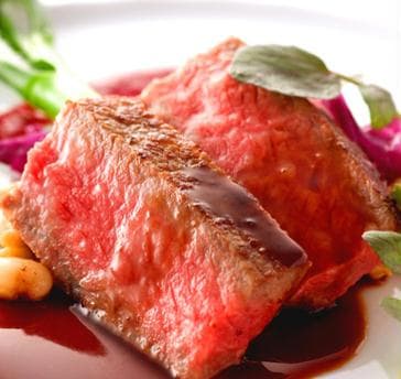 「料理の美味しいところでしてね」そんなリクエストあっても大丈夫！