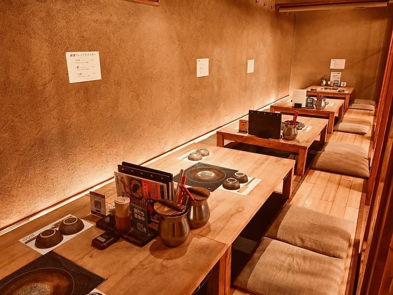 MA-なべやみなと店