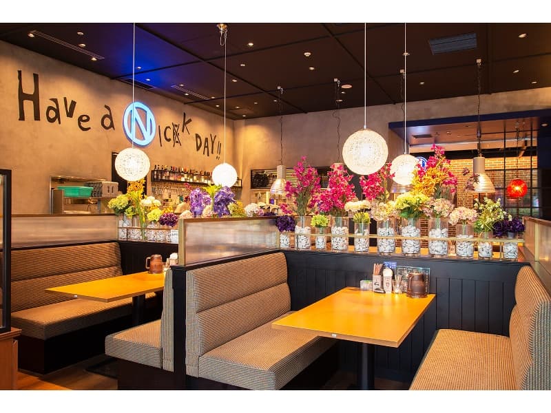 NICK STOCK ムスブ田町店の画像2枚目