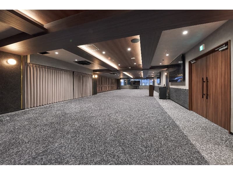 【メインフロア】- TIME SHARING 新橋駅前5F（銀座口） の写真
※こちらの写真がデフォルトレイアウトです。