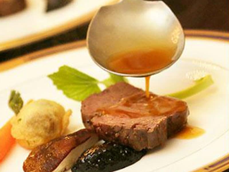 料理イメージ