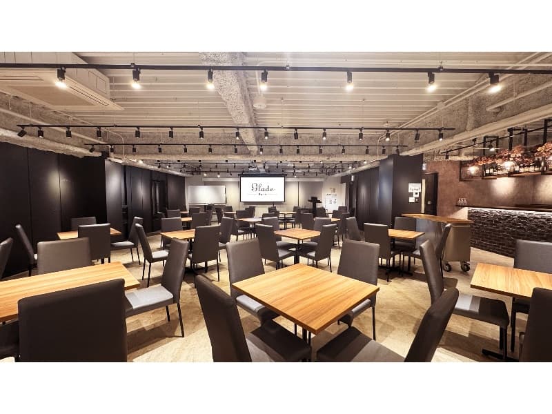 グレイドパーク秋葉原(旧:TIME SHARING 秋葉原奥山ビル)の画像1枚目