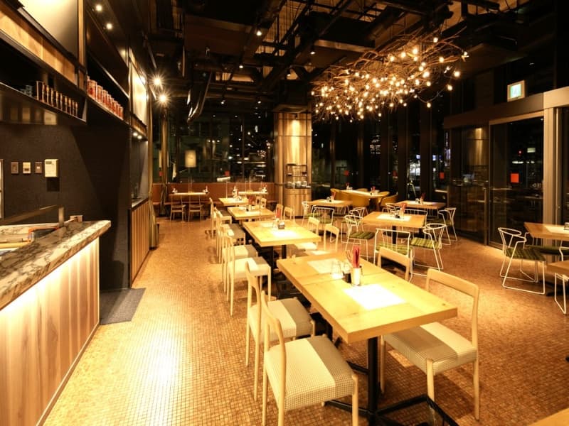 Pizzeria LAVAROCK 仙台の画像2枚目