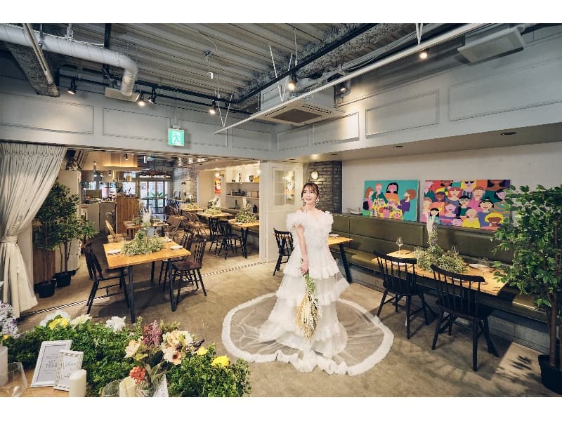 cafe&dinning nagi ~ナギ~の画像1枚目