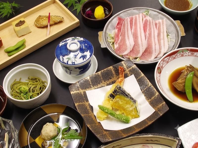 【結婚式二次会・1.5次会】4,550円コース★温泉利用料込み