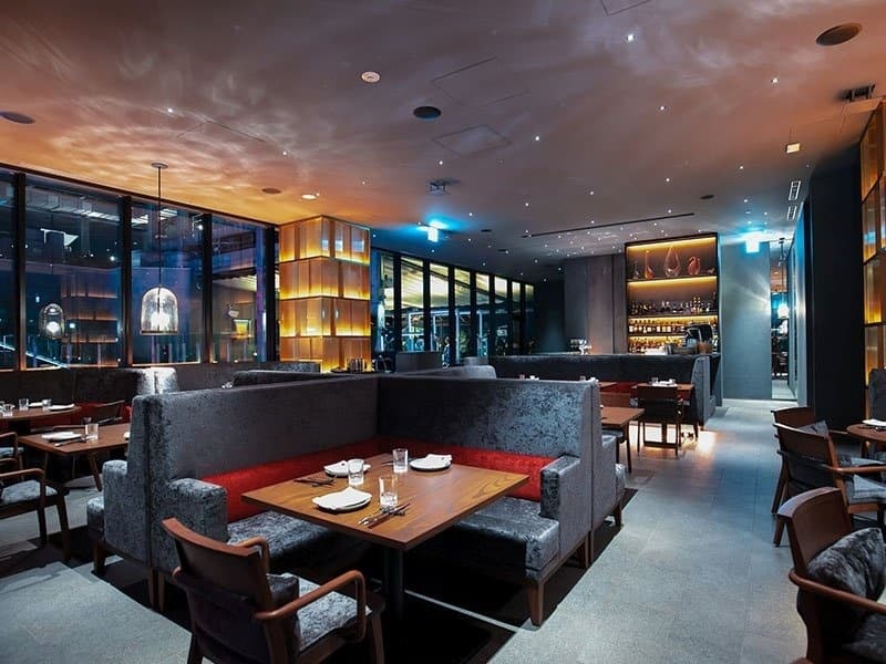 CE LA VI RESTAURANT＆SKY BARの画像2枚目