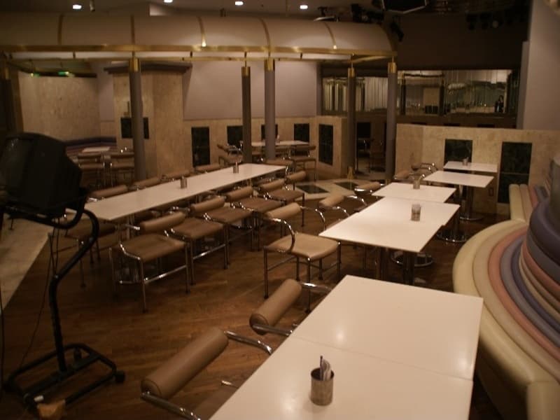 【レインボー】　　
二次会会場におススメ