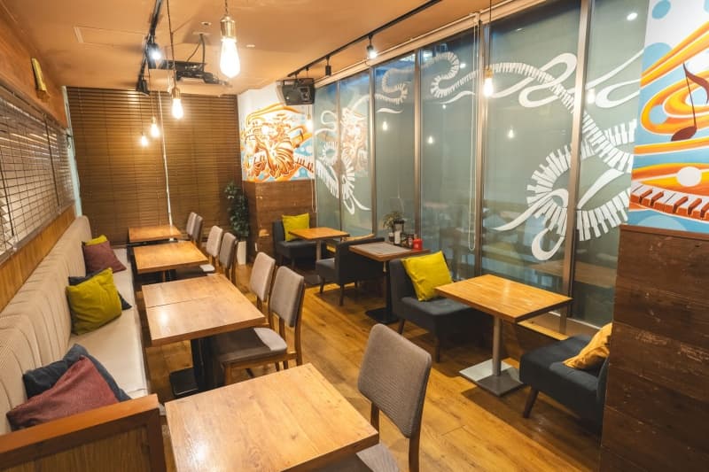 kawara CAFE＆DINING 錦糸町店