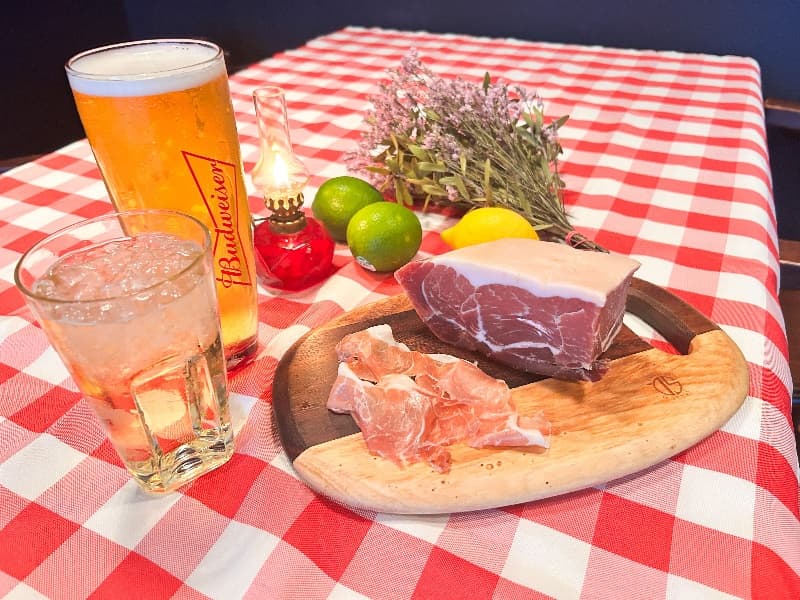 2次会【2時間飲み放題プラン】ピエロズ名物カレー食べ放題！2時間飲み放題＆ビュッフェ＜プレミアムコース＞