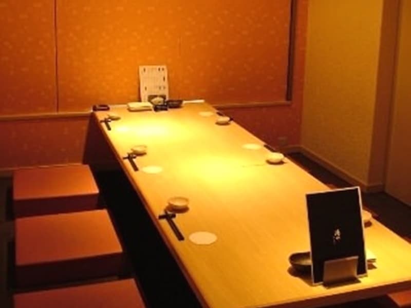 全席個室 楽蔵うたげ 梅田店の画像3枚目