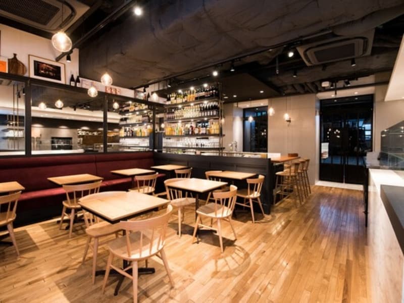 宴会や歓送迎会、忘年会、結婚式二次会、各種パーティー、幅広いシーンに最適です。