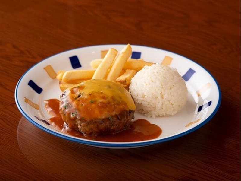 【お料理】
