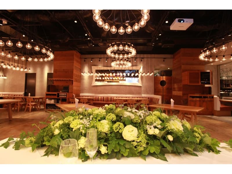 La Pesquera MARISQUERIAの画像2枚目