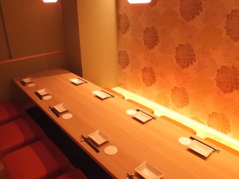 全席個室 じぶんどき 博多筑紫口店の画像2枚目