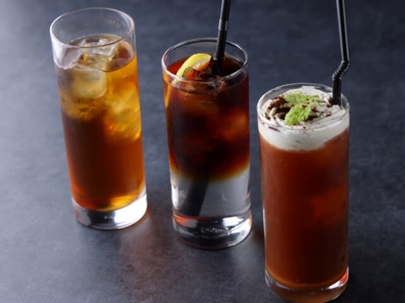 ノンアルコール