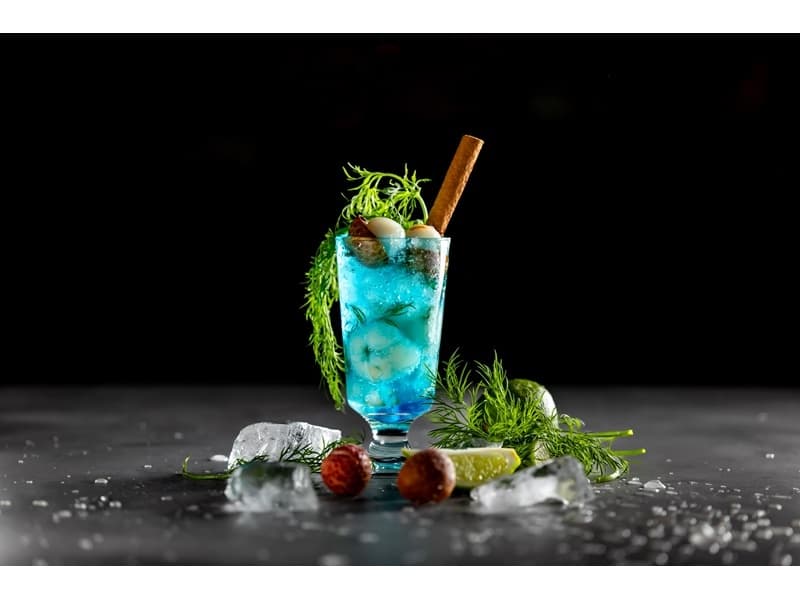 1F THE LIVELY BAR
LIVELYでしか体験できないドリンクも多数ご用意。3次会でぜひご利用ください。