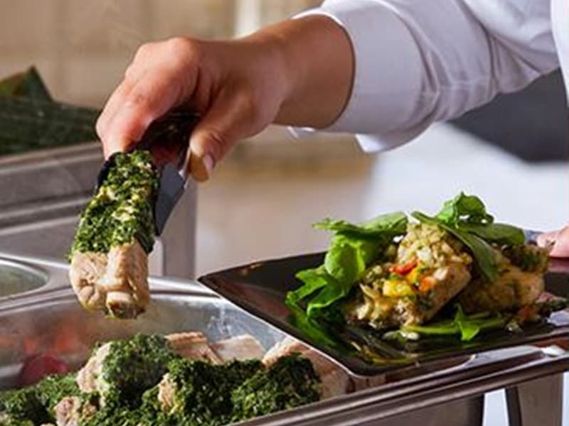 料理イメージ