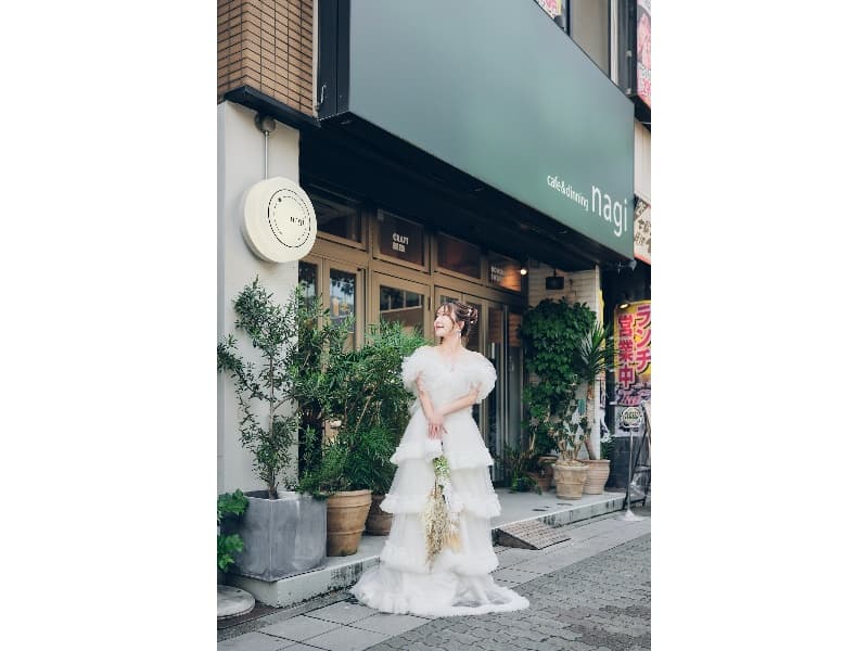 cafe&dinning nagi ~ナギ~の画像2枚目