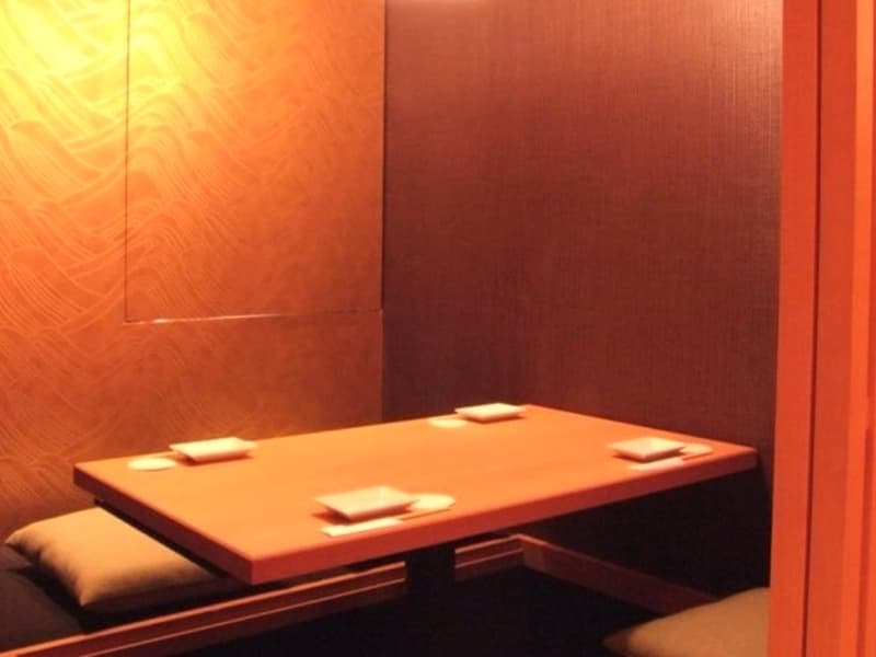 全席個室 楽蔵うたげ 赤坂見附店の画像3枚目