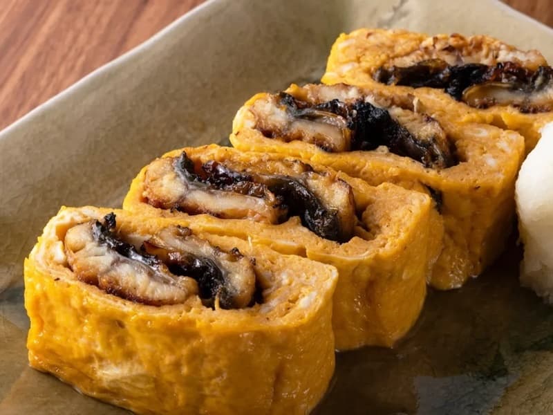 【料理例】