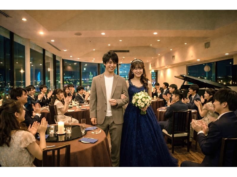 The Ocean View Chinoise GAENの画像2枚目
