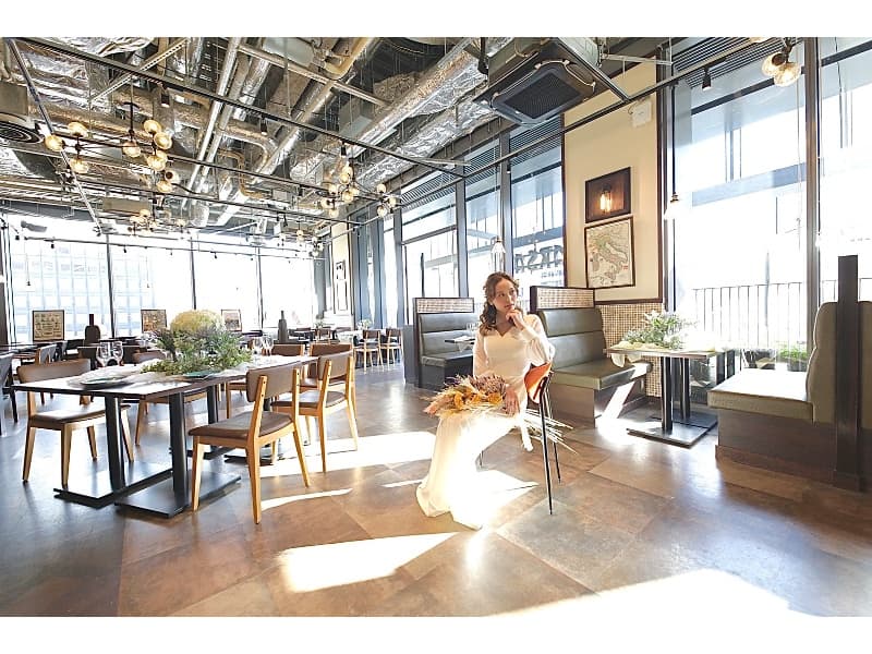 ☆… 様々な用途でご利用可能 …☆
企業パーティー、同窓会等はもちろん、某新年会、懇親会など様々な用途で利用できます。
