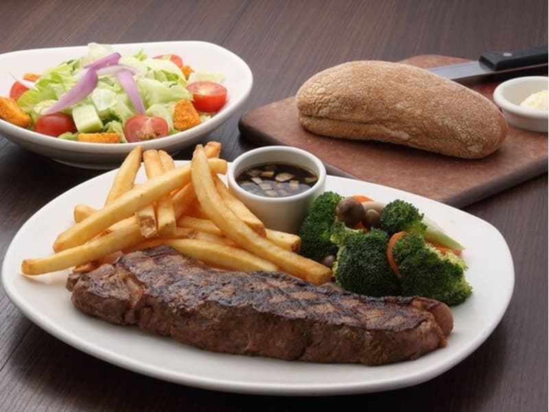 【お料理】