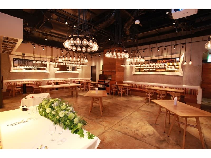 La Pesquera MARISQUERIAの画像3枚目