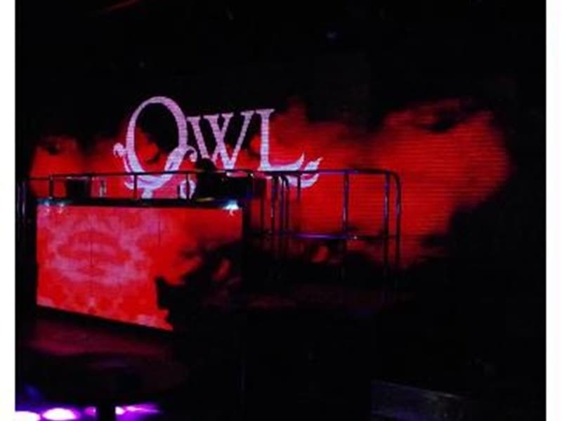 DJブースもご利用可能★